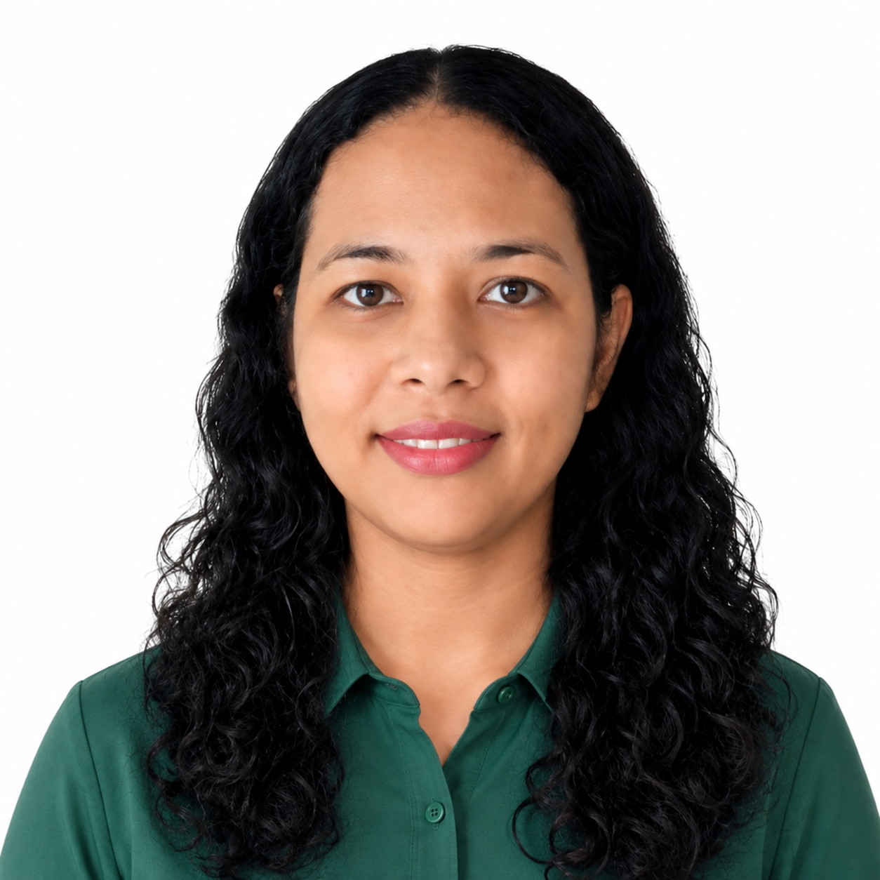 Priyanka John, Campus India student