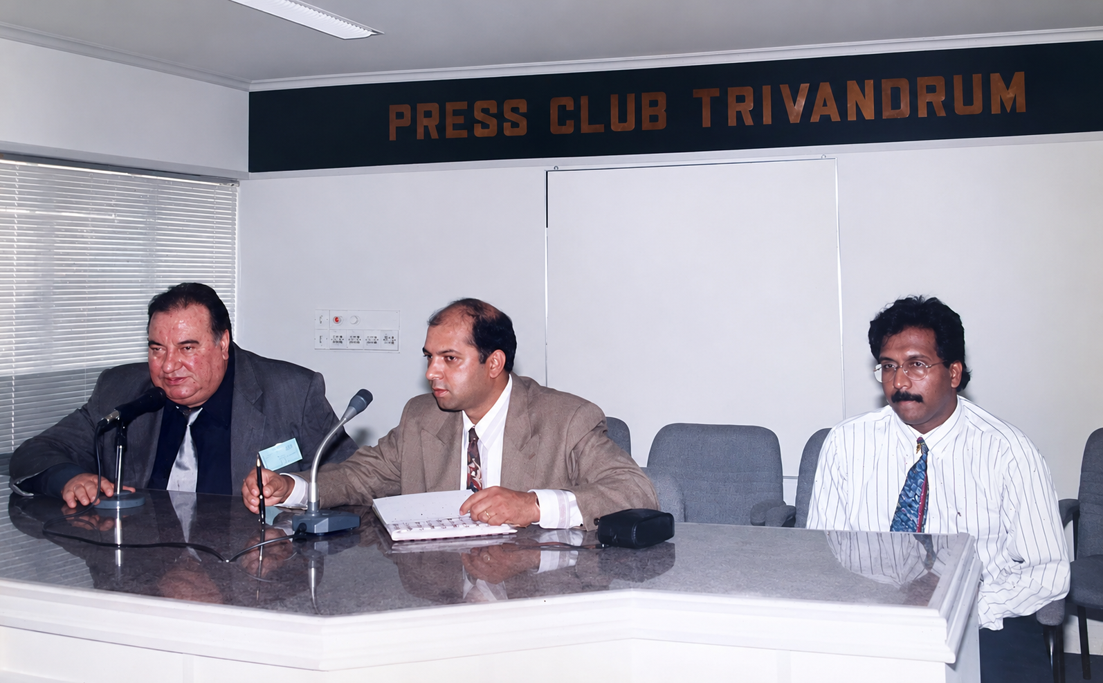 Distinguished Visits & Delegations